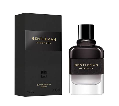 Gentleman Givenchy Eau De Parfum for Man 